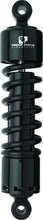 Load image into Gallery viewer, Progressive Harley-Davidson 412 Series Shocks 14.0in - Black