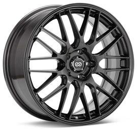 Enkei EKM3 18x8 5x120 32mm Offset Gun Metal Wheel