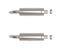 Load image into Gallery viewer, aFe 02-08 Mercedes-Benz G500 L6-3.0L (tt) Vulcan Series 2.5in 304 SS  Cat-Back Exhaust System