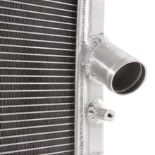 Load image into Gallery viewer, Mishimoto 07-18 Jeep Wrangler JK HEMI Conversion Performance Aluminum Radiator