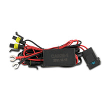 Load image into Gallery viewer, ANZO 21-23 Ford F-150 (w/Factory Halogen) Z-Series Full LED Proj Headlights - Pass. Side ONLY