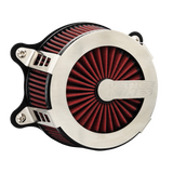 Vance & Hines HD Sportster 91-21 Cage Fighter Air Intake
