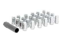 Load image into Gallery viewer, Lug Nut Set | 1/2x20 | 24 Qty | Chrome