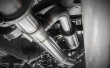 Load image into Gallery viewer, MagnaFlow 25+ Ram 1500 I6 3.0L D-Fit Performance Exhaust Muffler Replacement Kit With Muffler
