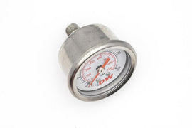 DeatschWerks 0-100 PSI 1/8in NPT Mechanical Fuel Pressure Gauge