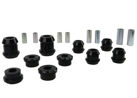 Whiteline 1973-1977 Buick Century Control Arm - Upper & Lower Bushing