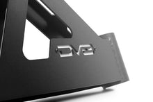 Load image into Gallery viewer, DV8 Offroad 07-18 Jeep Wrangler (JK) Tire Carrier for MTO Bumper