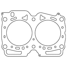 Load image into Gallery viewer, Cometic 03-11 Subaru EJ255 / 04-10 EJ257 Turbo 101mm Bore MLX Head Gasket