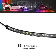 Load image into Gallery viewer, XK Glow XKmax Light Strip - 35in