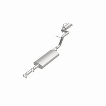 Load image into Gallery viewer, MagnaFlow BRE Exhaust Kit 08-12 Jeep Liberty 3.7L