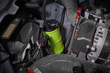 Load image into Gallery viewer, PERRIN 02-26 Subaru WRX / 04-21 STI / 13-26 BRZ/GR86/FRS/86 Coolant Overflow Tank - Neon Yellow