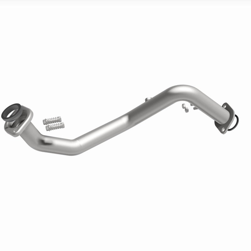 BRE Exhaust 06-12 RAV4 2.4L 2.5L 3.5L Front Pipe Kit