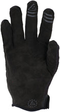 Load image into Gallery viewer, Answer Ascent Gloves Black/Grey - 2XL