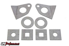 Load image into Gallery viewer, UMI Performance 70-81 GM F-Body Front Subframe Repair Kit