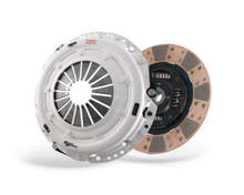 Load image into Gallery viewer, Clutch Masters 96-99 BMW 328 2.8L E36 FX400 8-Puck Dampened Disc Clutch Kit