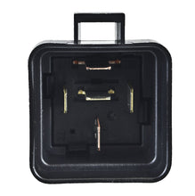 Load image into Gallery viewer, Hella 12V 20/40 Amp SPDT RES Relay with Weatherproof Bracket - Single