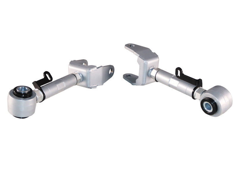 Whiteline 17+ Tesla 3 / 20+ Tesla Y Rear Control Arm Upper Camber Arm