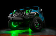Load image into Gallery viewer, Oracle Bluetooth + RF Underbody Rock Light Kit - 4 PCS - ColorSHIFT