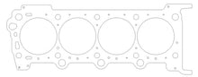 Load image into Gallery viewer, Cometic 2013-14 Ford 5.8L DOHC Modular V8 95.3mm Bore .051in MLX Head Gasket - Right