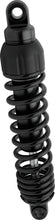 Load image into Gallery viewer, Progressive Harley-Davidson 444 Series Shocks 13.0in - Black