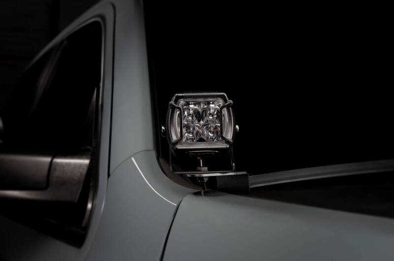 ORACLE Lighting Vega Series 4 LED Light Pod Spotlights