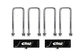 Eibach 2019+ Chevrolet Silverado Pro-Truck 1.5in Lift Block