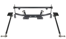 Load image into Gallery viewer, Ridetech 68-72 Nova (w/o FrameRail Bump) Double Adjustable Bolt-On 4-Link w/ Rubber Rod Ends