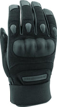 Load image into Gallery viewer, Speed and Strength Call to Arms Gloves Black - Medium