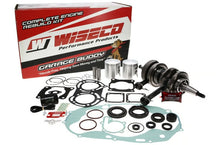 Load image into Gallery viewer, Wiseco 87-06 Yamaha YFZ350 Banshee Garage Buddy Crankshaft