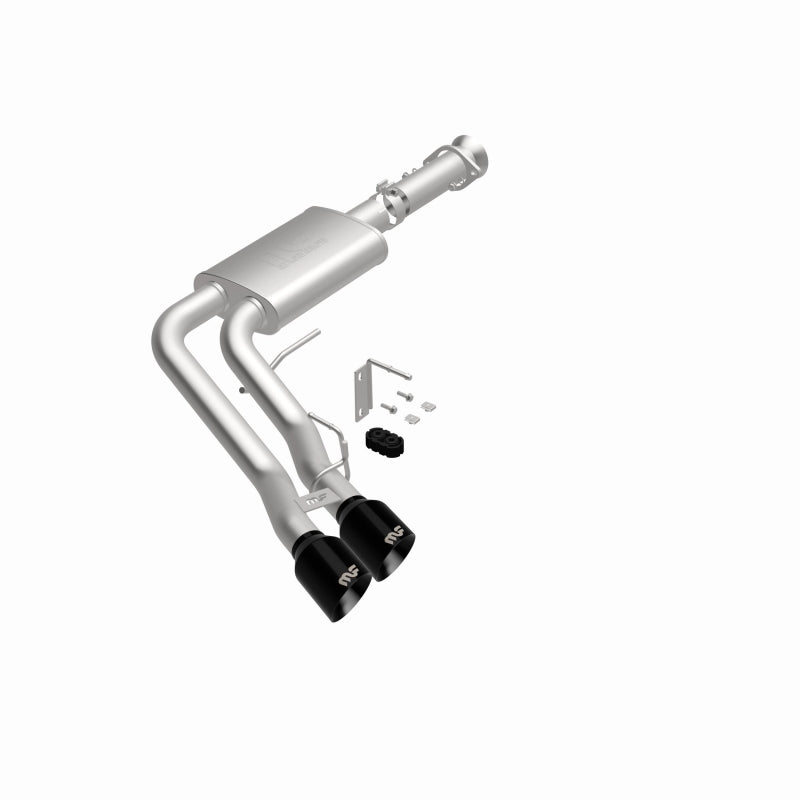 Magnaflow 21+ Ford F-150 SPEQ Series Cat Back Exhaust