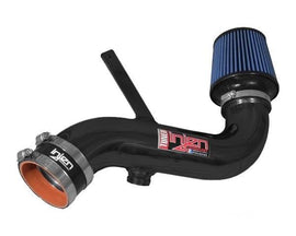 Injen 12 VW Passat 2.5L 5cyl Black Short Ram Intake