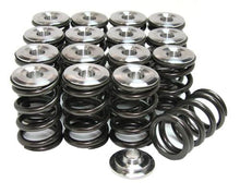Load image into Gallery viewer, GSC P-D 3SGTE Spring and Titanium Retainer Kit for Shim Under Bucket
