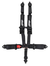 Load image into Gallery viewer, PRP 5.3 Harness- Black