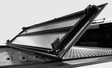 Load image into Gallery viewer, Access LOMAX Tri-Fold Cover 17-26 Ford Super Duty F-250/F-350/F-450 - 6ft 8in Standard Bed