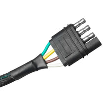 Load image into Gallery viewer, Oracle 20-23 Jeep Gladiator Racetrack Style LED Tail Gate Light - Tinted