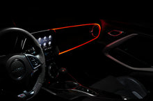 Load image into Gallery viewer, Oracle Fiber Optic LED Interior Kit - ColorSHIFT (6PCS) - ColorSHIFT