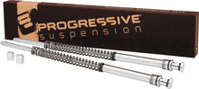 Load image into Gallery viewer, Progressive XL Monotube Fork Cart Kit Stock w/3.25in Travel
