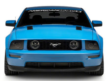 Load image into Gallery viewer, Raxiom 05-09 Ford Mustang GT Axial Series LED Halo Fog Lights