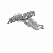 Load image into Gallery viewer, MagnaFlow Direct Fit Catalytic Converter 97-00 Lexus GS300 3.0L