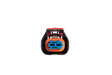 Load image into Gallery viewer, Fleece Performance 17-22 GM 2500/3500 L5P Duramax Sensor Connector w/4.5in Pigtail