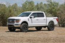 Load image into Gallery viewer, Fabtech 2021+ Ford F150 4WD 6in Lift System - Rear 2.25 DL Shock