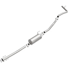 Load image into Gallery viewer, MagnaFlow BRE Exhaust Kit 95-98 Toyota T100 3.4L