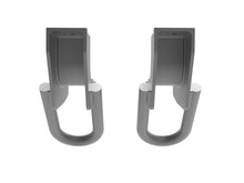 Load image into Gallery viewer, aFe Toyota Tundra 2022 V6-3.5L (tt) Front Tow Hook Gray