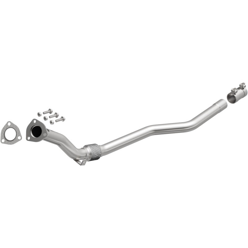 BRE Exhaust 98-05 Passat 1.8L Front Pipe Kit