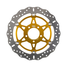 Load image into Gallery viewer, EBC 97-03 Suzuki GSX-R 600 Front Left/RIght Contour Profile Rotor