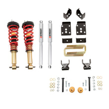 Load image into Gallery viewer, Belltech 15-20 Ford F-150 2WD/4WD Performance Coilover Kit