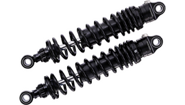 Ohlins 90-26 Harley-Davidson FL Touring STX 36 Blackline 13in Shocks Min 250lb - Max 575lb