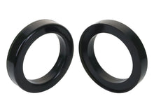 Load image into Gallery viewer, Whiteline 91-07 Toyota Land Cruiser Spring Pad Bushing Kit