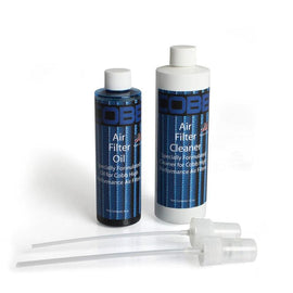 Cobb Universal Air Filter Cleaning Kit - Clear