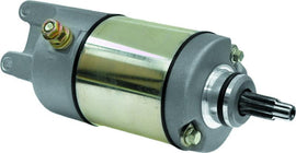QuadBoss Honda ATC250ES Big Red/ATC250SX/TRX250/TRX300/TRX300FW Starter Motor